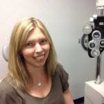 Dr. Tiffany Hooks, OD, Optometry