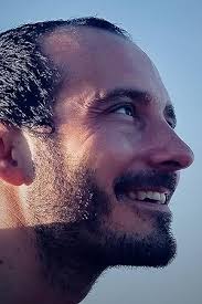 Kenneth Oribe: Movies, TV, and Bio