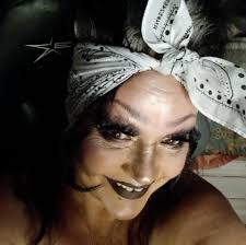 Alexina Graham is hot and sexy for Victoria's Secret! Want more? We do!