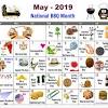 Aug 06, 2021 · national day calendar is the authoritative source for fun, unusual and unique national days. 3