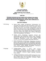 Demikianlah berita lowongan kerja bekasi terbaru untuk bulan ini yang dapat kami sampaikan untuk sobat pengunjung setia www.gingsul.com, website info lowongan kerja terbaru dan terkini seluruh indonesia. Pemerintah Kota Bekasi Search