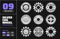 Gearbox Graphics, Designs & Templates | GraphicRiver