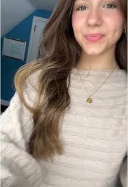 Brittany Koontz's Instagram, Twitter & Facebook