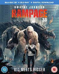 We did not find results for: Rampage 3d S Blu Ray 2018 Amazon De Dwayne Johnson Naomie Harris Malin Akerman Jeffrey Dean Morgan Jake Lacy Joe Manganiello Marley Shelton P J Byrne Demetrius Grosse Jack Quaid Brad Peyton Dvd Blu Ray