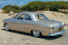 Image result for Casino Cream 1950 Ford