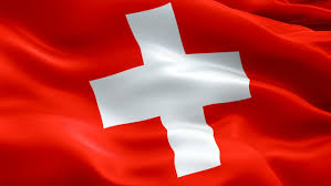 The flag of switzerland (german: Shutterstock