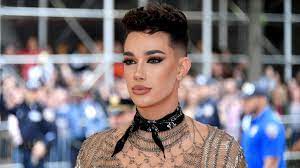 Having gone through all the pictures of james charles without makeup, you must be having an idea of his smartness and charm that is natural. James Charles Ranks Among Youtube S Most Disliked After Comeback