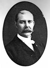 David Henry Buxton (1860-1935)