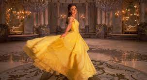 La bella e la bestia: La Bella E La Bestia Tutto Sui Costumi Da Sogno Del Film Piu Visto