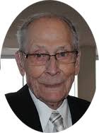 Russell Presley Obituary