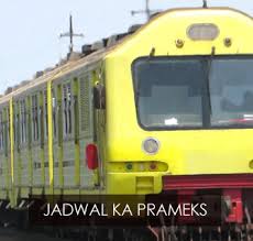 Jadwal kereta prameks stasiun tugu ke solo balapan. Jadwal Kereta Api Prameks Jogja Solo Dari Stasiun Tugu Yogyakarta Ka Pramex