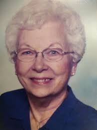 Elaine Ruth Eisele-Strobel