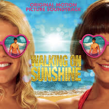 A beautiful coastal village, present day italy. Walking On Sunshine Movie Songs On Spotify