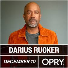 Darius Rucker