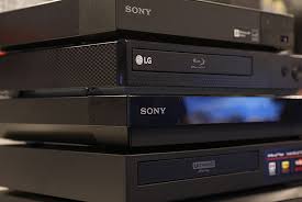 Best Blu Ray Players Of 2019 The Master Switch
