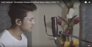 Check spelling or type a new query. Lirik Lagu Sembuhkan Bangsa Ini Vicky Salamor Ato Menulis