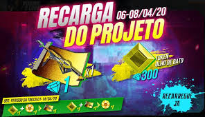 De hoje até o dia 10 vai estar rolando a promoção de bônus na primeira recarga de 90% através do site recarga jogo. Novo Evento De Recarga No Free Fire Free Fire News