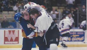 Aigles Bleus 1989-1990: un plan B qui a bien tourné pour Donald McGrath