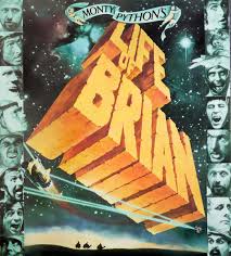 Life of Brian: Worshipping Monty Python's Masterpiece – Professional Moron