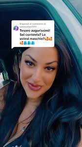 con tanta emozione..... ti aspettiamo amore mio #genderrevealparty #gr...