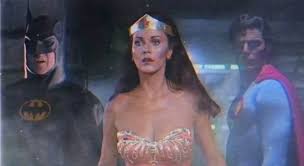 Liga de la justicia 2017 pelicula completa español hd latino. Video Asi Se Veria La Liga De La Justicia En Los Anos 90 Cine Premiere