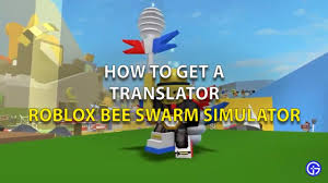 The codes are of immense help in the game. How To Get A Translator In Roblox Bee Swarm Simulator