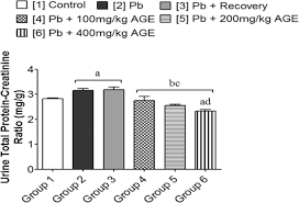 Aqueous Garlic Extract Improves Renal Clearance Via Vasodilatory Antioxidant Mechanisms And Mitigated Proteinuria Via Stabilization Of Glomerular Filtration Barrier Clinical Phytoscience Full Text