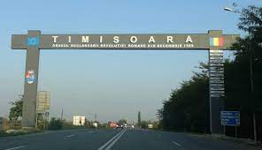 Timisoara RenunÅ£Äƒ La Una Dintre PorÅ£ile De Intrare In Oras IdenticÄƒ Cu Cea PrÄƒbusitÄƒ Peste Un TanÄƒr In 2017