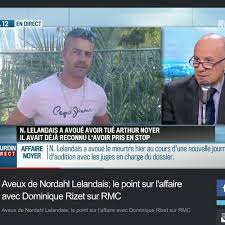 Le 07/06/2018 par brindavoine nordahl lelandais pédophile multirécidiviste : Affaire Nordahl Lelandais By Marie Toulemonde