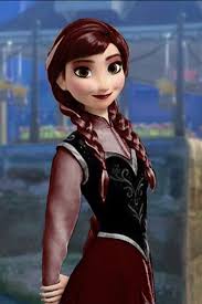Anna Maroon Black Grey Dress Hair Makeup By Halle Doyle