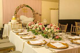 Loving This Setup By La Pergola Verde Https Www Kasal Com Philippine Wedding Alternative Weddin Alternative Wedding Venue Wedding Venues Alternative Wedding