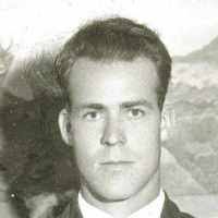 Earl Vail Mecham (1914–2005)