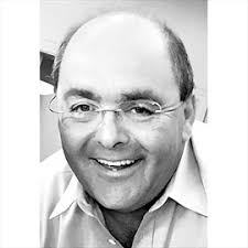 Mike TRUDEAU Obituary (2018)