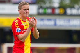 Als t psv, ajax of welke club betrof was t ook grappig. Verbanning Versnelt Scheiding Tussen Overgoor En Ga Eagles Ga Eagles Destentor Nl