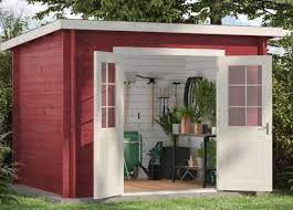 pultdach gartenhaus maria fenstermodelle wohnzimmer gartenhaus gunstig kaufen lassen liefern mit pultdach roof garden home and garden outdoor decor