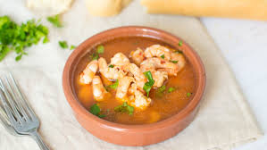 After all, your guests want a chill host who they can enjoy spending. Top 9 Spanish Tapas Recipes