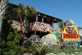 Bubbas Fish Shack Myrtle Beach Restaurants Myrtle Beach Area Surfside Beach