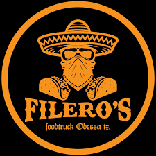 Fileros Food Truck — Mexican restaurant food truck in Odessa, Texas