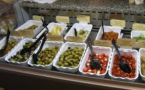 Oliva Kitchen Deli Topsham Tapas Recipes Food Deli
