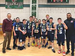 2019 Yashar LaChayal Boys Hoops for Heroes Basketball Tournament Is a Win  Win