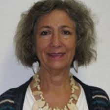 Blanca Rebeca Ramírez Velázquez