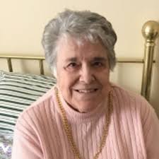 Doris Ellen Carlucci Obituary April 8, 2020