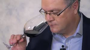 Cata de Vinos de Berries Morandina con Jonatan Serrano Sommelier