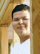 Leech Lake Tribal Council Endorses Irene Folstrom as dfl candidate for  District 4B senate.