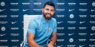 خبير يوروسبورت عربية يتحدّث عن الرقم القياسي الذي كسره سيرجيو أغويرو في مانشستر سيتي. Ù…Ø§Ù†Ø´Ø³ØªØ± Ø³ÙŠØªÙŠ ÙŠØ¹Ù„Ù† ØªÙ…Ø¯ÙŠØ¯ Ø¹Ù‚Ø¯ Ø£ØºÙˆÙŠØ±Ùˆ Ø­ØªÙ‰ Ø¹Ø§Ù… 2021