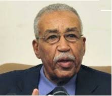 Libyan NTC Member +EU Sakharov prize Al-Senussi to EuroFora : CoE welcome 