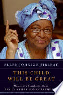 Best biography books from Liberia