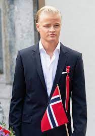 Wat is een koning zonder baard? Royals Jung Adelig Junggeselle News At