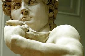 Michelangelo's David, Finally As It Was Always Meant To Be Seen