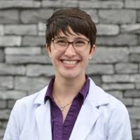 Jaclyn Waddell, O.D.